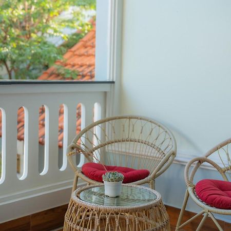 Betel Garden Villa Хой Ан Екстериор снимка