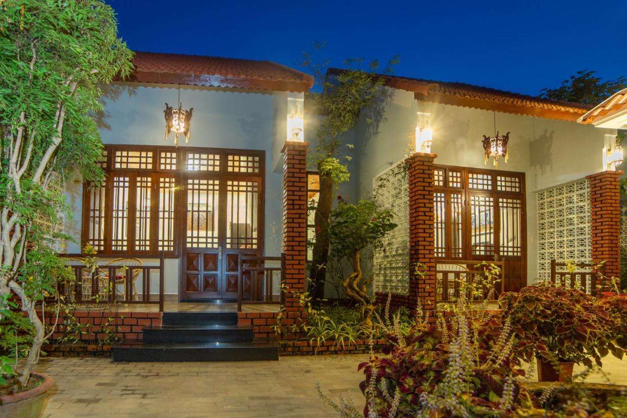 Betel Garden Villa Хой Ан Екстериор снимка
