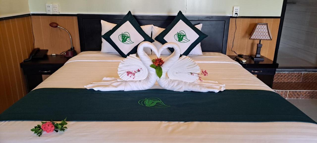 Betel Garden Villa Хой Ан Екстериор снимка
