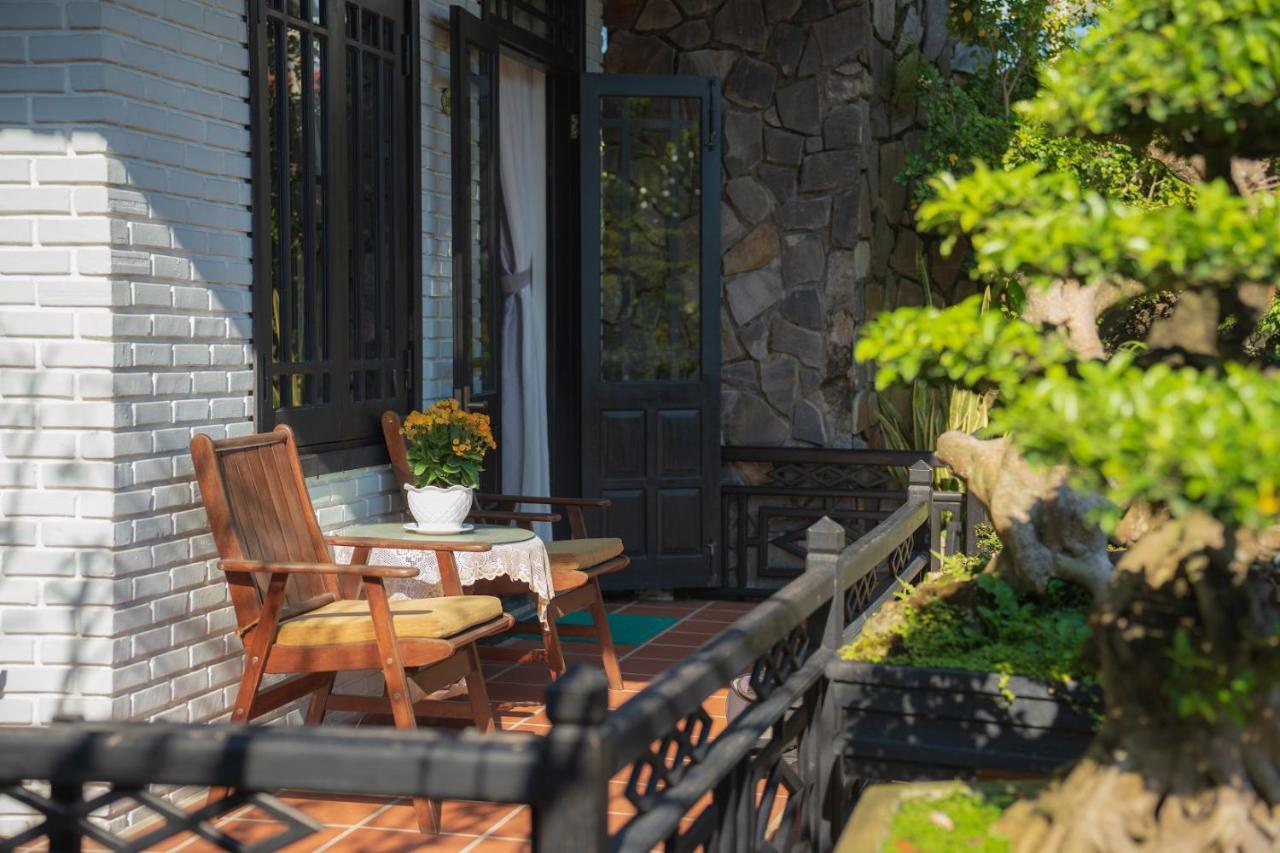 Betel Garden Villa Хой Ан Екстериор снимка