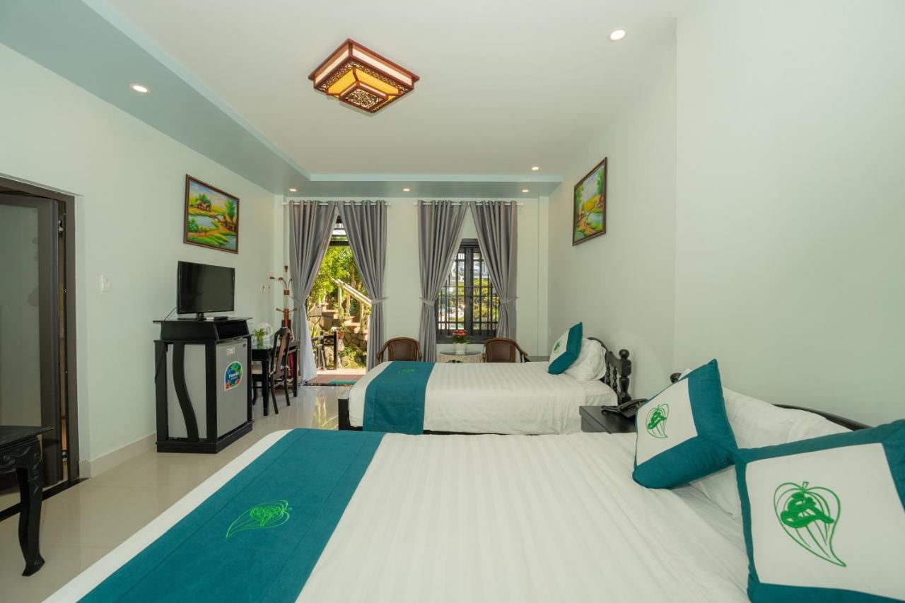 Betel Garden Villa Хой Ан Екстериор снимка