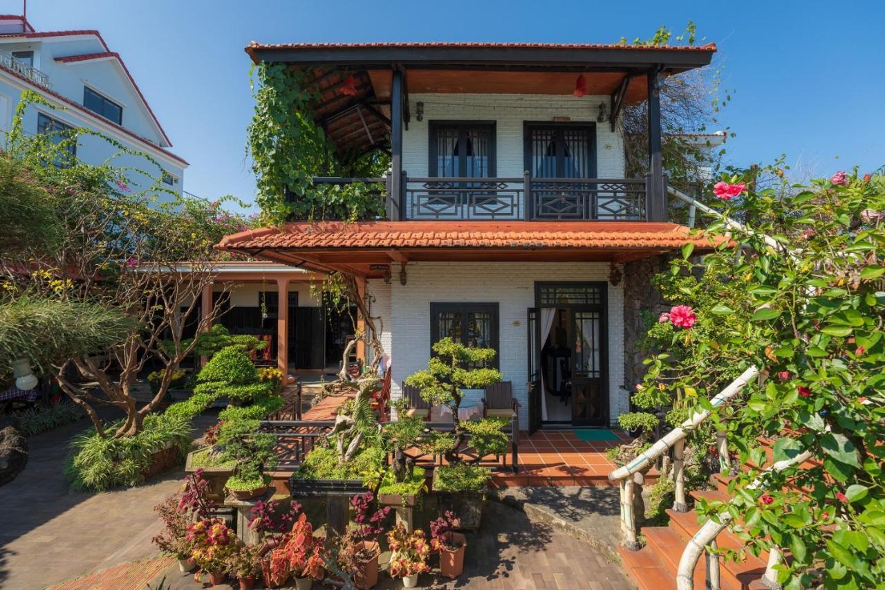 Betel Garden Villa Хой Ан Екстериор снимка