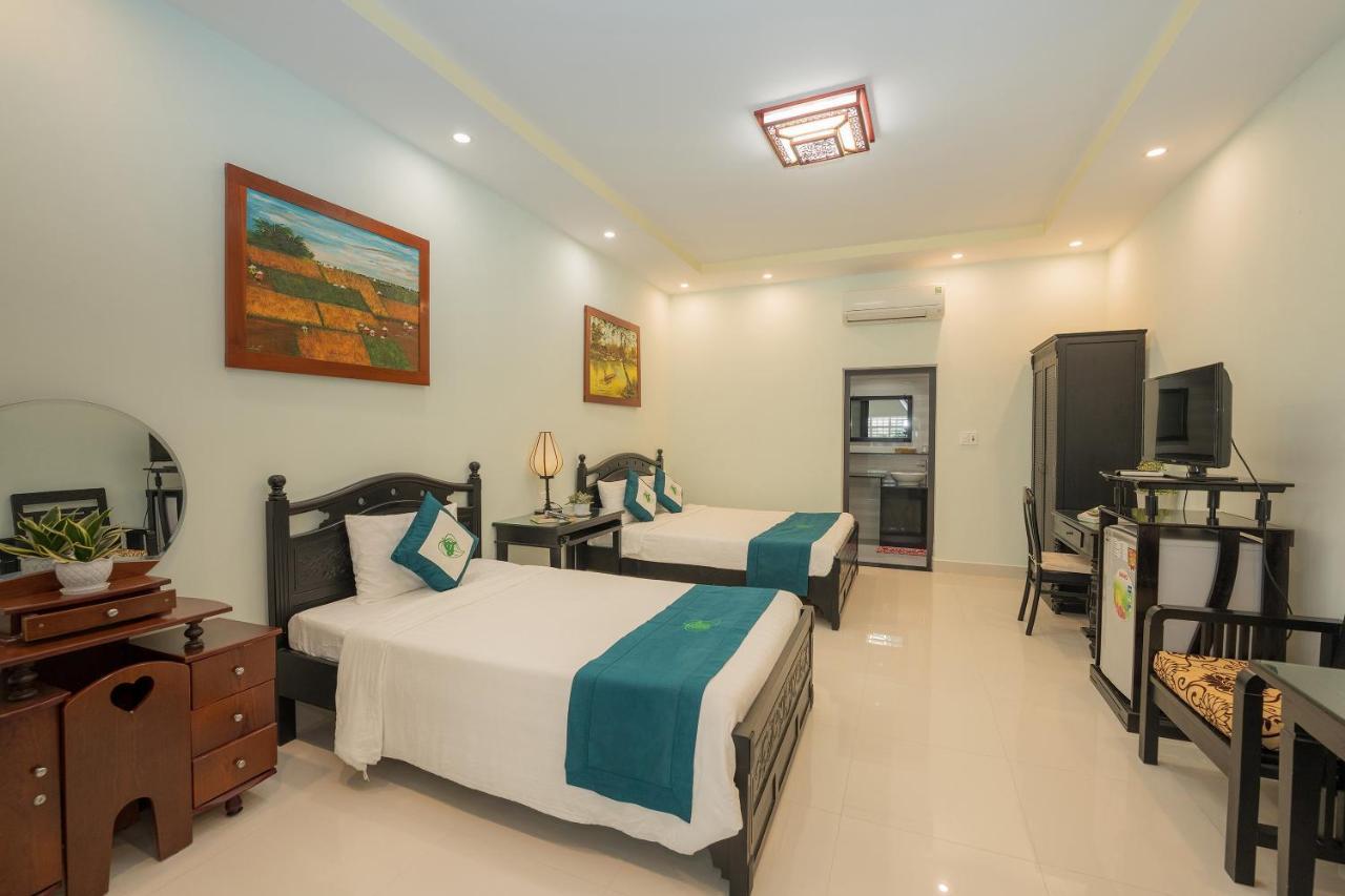 Betel Garden Villa Хой Ан Екстериор снимка