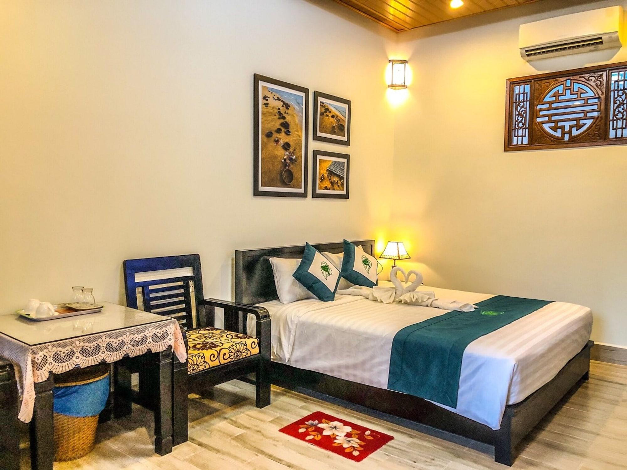 Betel Garden Villa Хой Ан Екстериор снимка