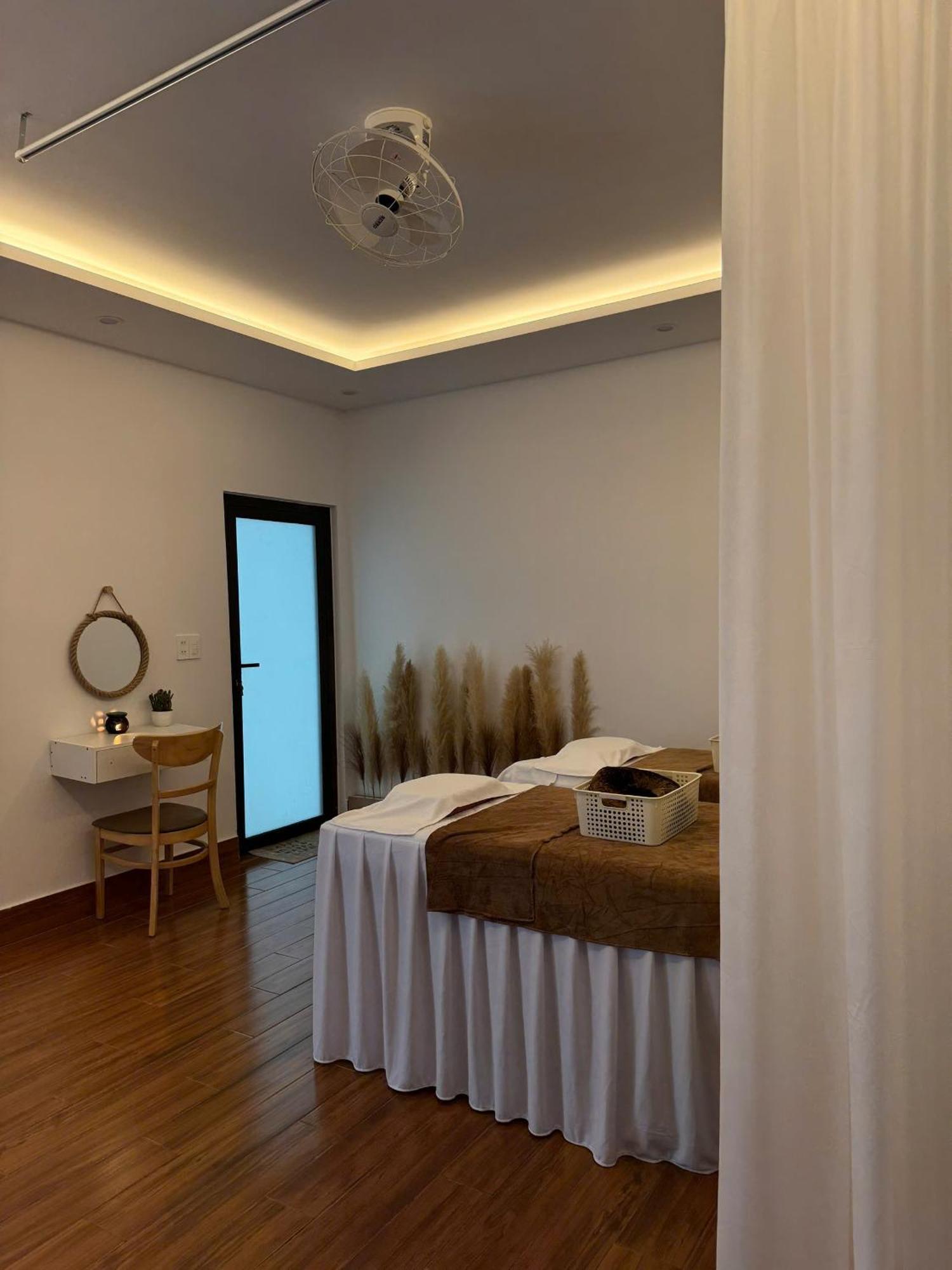 Betel Garden Villa Хой Ан Екстериор снимка